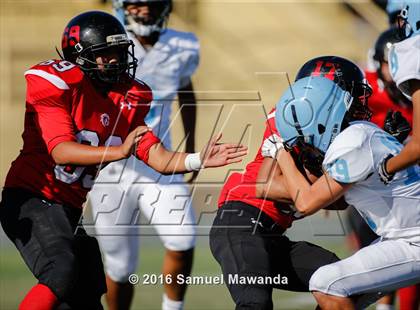 Thumbnail 1 in Arleta vs Carson  photogallery.