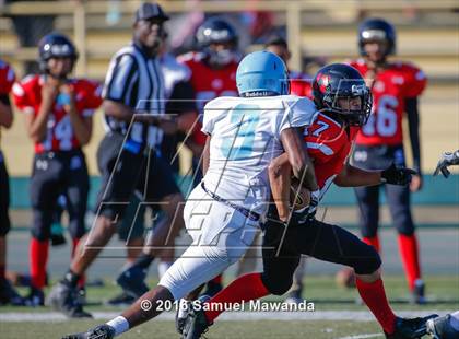 Thumbnail 3 in Arleta vs Carson  photogallery.