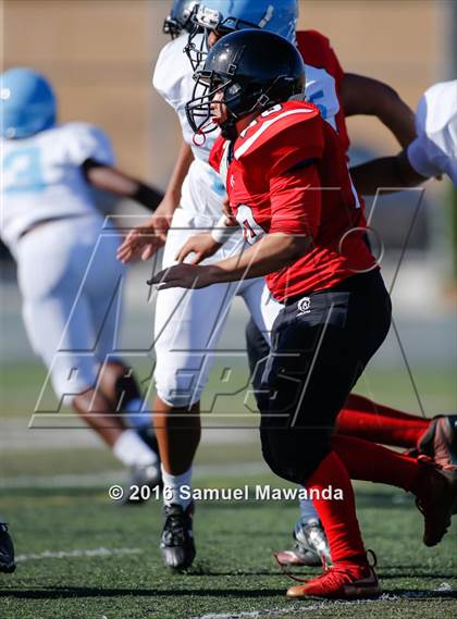 Thumbnail 2 in Arleta vs Carson  photogallery.