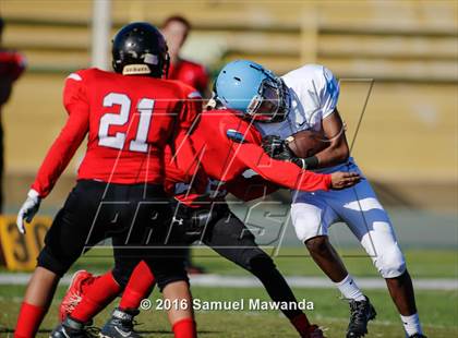 Thumbnail 2 in Arleta vs Carson  photogallery.