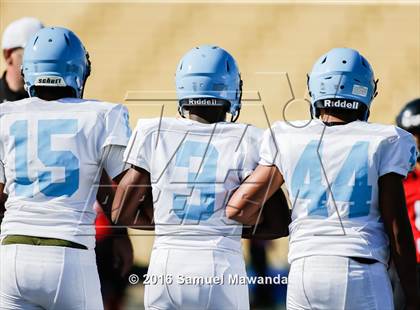 Thumbnail 2 in Arleta vs Carson  photogallery.