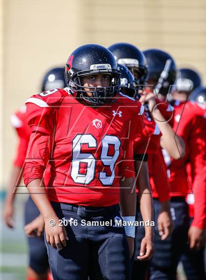 Thumbnail 3 in Arleta vs Carson  photogallery.