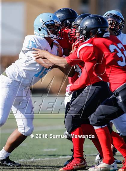 Thumbnail 1 in Arleta vs Carson  photogallery.