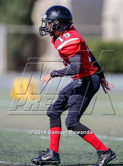 Thumbnail 2 in Arleta vs Carson  photogallery.