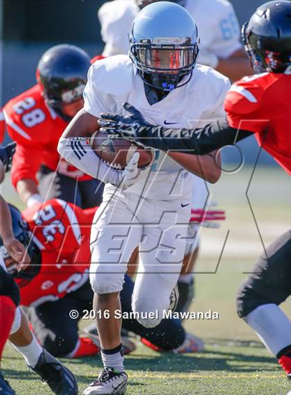 Thumbnail 3 in Arleta vs Carson  photogallery.