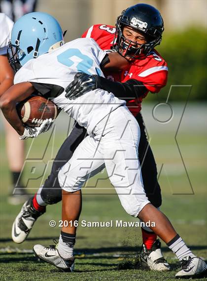 Thumbnail 1 in Arleta vs Carson  photogallery.