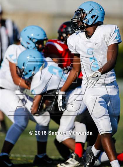 Thumbnail 2 in Arleta vs Carson  photogallery.