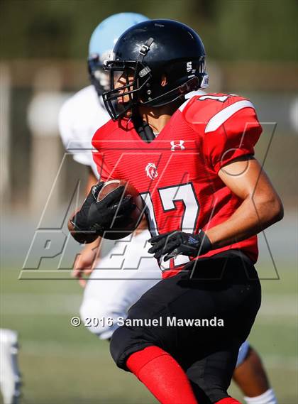 Thumbnail 2 in Arleta vs Carson  photogallery.