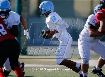 Thumbnail 2 in Arleta vs Carson  photogallery.