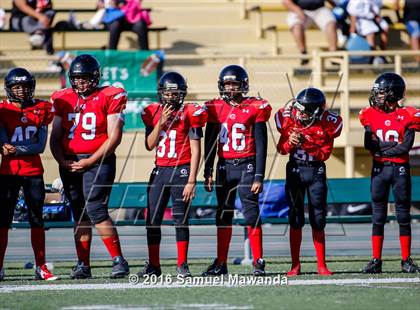 Thumbnail 2 in Arleta vs Carson  photogallery.