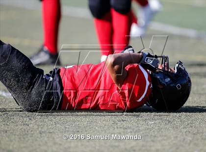 Thumbnail 3 in Arleta vs Carson  photogallery.