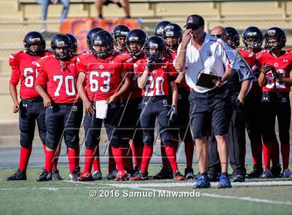 Thumbnail 2 in Arleta vs Carson  photogallery.