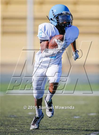 Thumbnail 1 in Arleta vs Carson  photogallery.