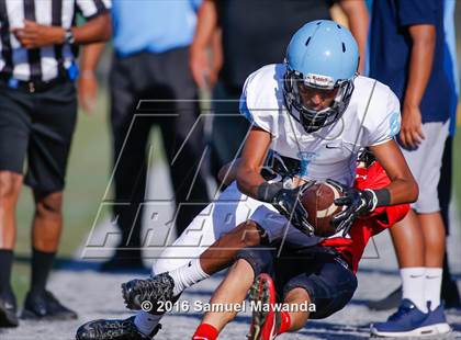 Thumbnail 1 in Arleta vs Carson  photogallery.