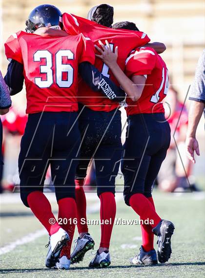 Thumbnail 1 in Arleta vs Carson  photogallery.