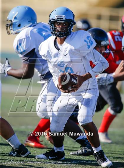 Thumbnail 2 in Arleta vs Carson  photogallery.