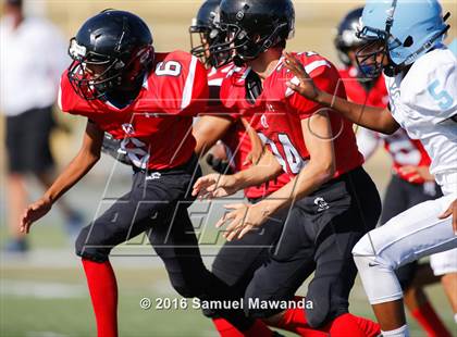 Thumbnail 3 in Arleta vs Carson  photogallery.