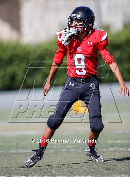 Thumbnail 1 in Arleta vs Carson  photogallery.