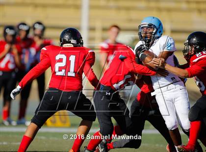 Thumbnail 3 in Arleta vs Carson  photogallery.