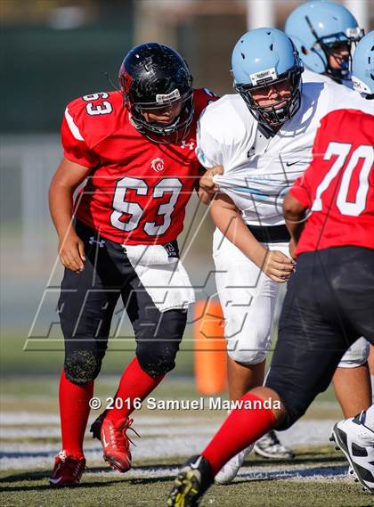 Thumbnail 2 in Arleta vs Carson  photogallery.