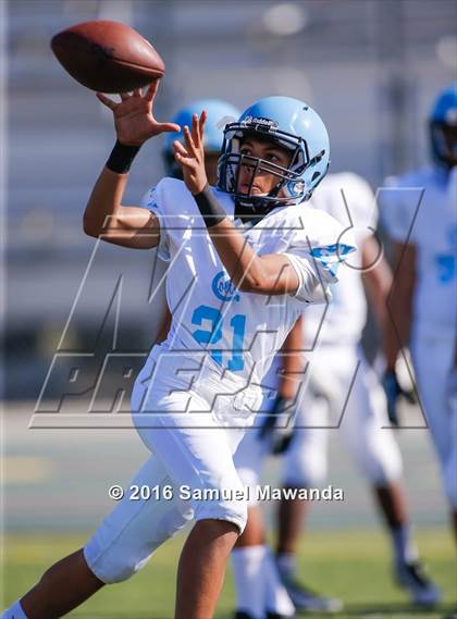 Thumbnail 3 in Arleta vs Carson  photogallery.