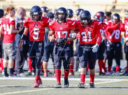 Thumbnail 3 in Arleta vs Carson  photogallery.