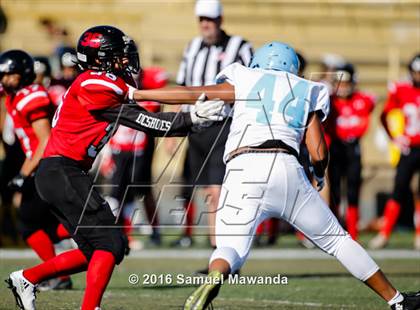 Thumbnail 3 in Arleta vs Carson  photogallery.