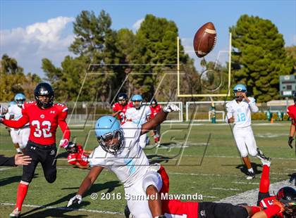 Thumbnail 3 in Arleta vs Carson  photogallery.