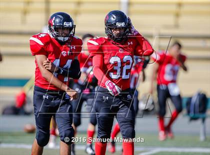 Thumbnail 1 in Arleta vs Carson  photogallery.