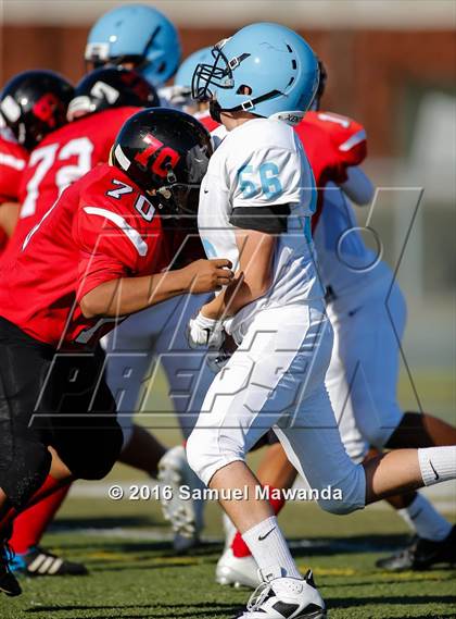 Thumbnail 1 in Arleta vs Carson  photogallery.