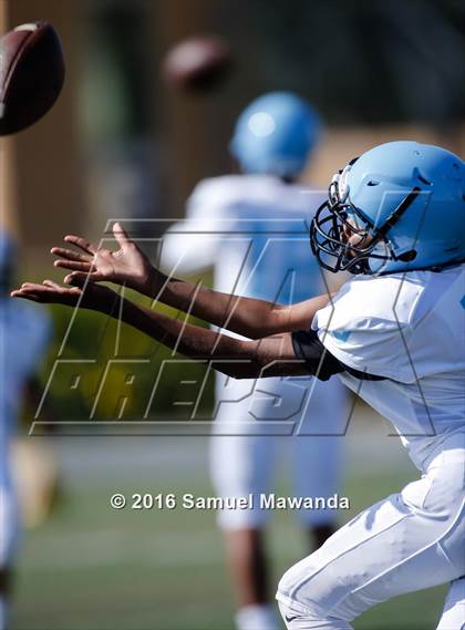 Thumbnail 1 in Arleta vs Carson  photogallery.