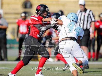 Thumbnail 2 in Arleta vs Carson  photogallery.