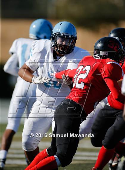 Thumbnail 1 in Arleta vs Carson  photogallery.