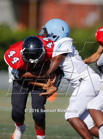 Thumbnail 2 in Arleta vs Carson  photogallery.