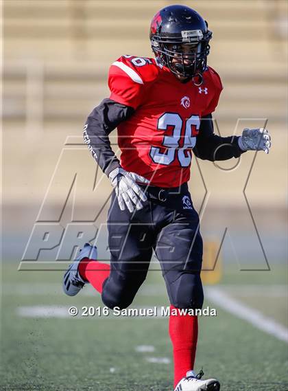Thumbnail 3 in Arleta vs Carson  photogallery.