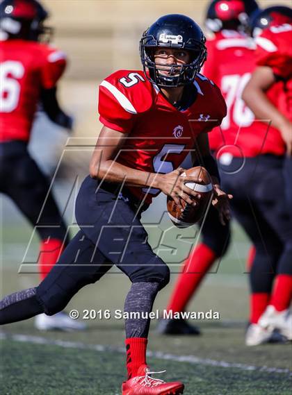 Thumbnail 3 in Arleta vs Carson  photogallery.