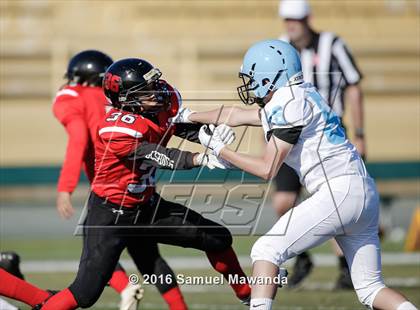 Thumbnail 1 in Arleta vs Carson  photogallery.
