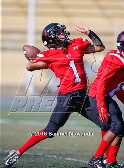 Thumbnail 3 in Arleta vs Carson  photogallery.