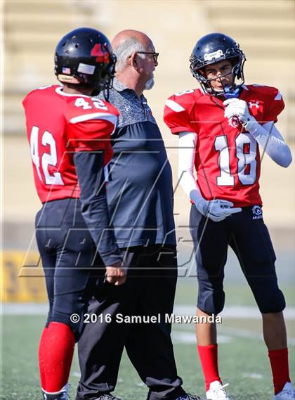 Thumbnail 3 in Arleta vs Carson  photogallery.