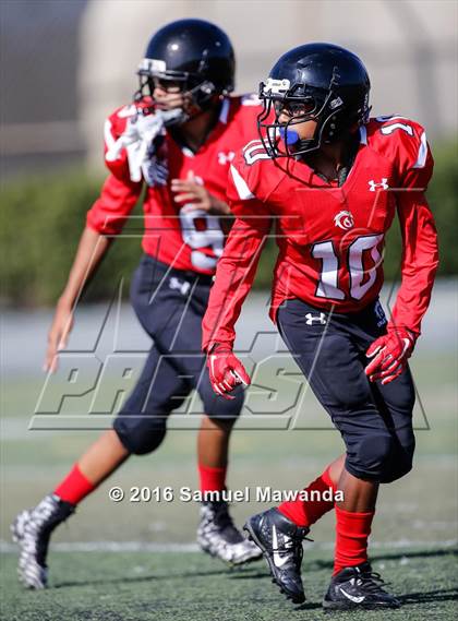 Thumbnail 3 in Arleta vs Carson  photogallery.