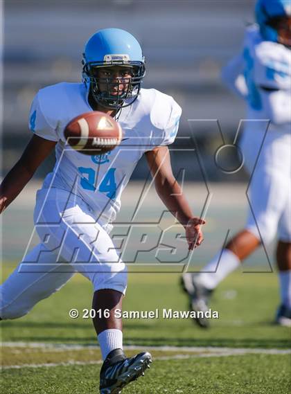 Thumbnail 2 in Arleta vs Carson  photogallery.