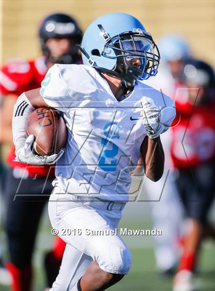 Thumbnail 2 in Arleta vs Carson  photogallery.