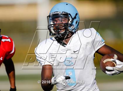 Thumbnail 1 in Arleta vs Carson  photogallery.