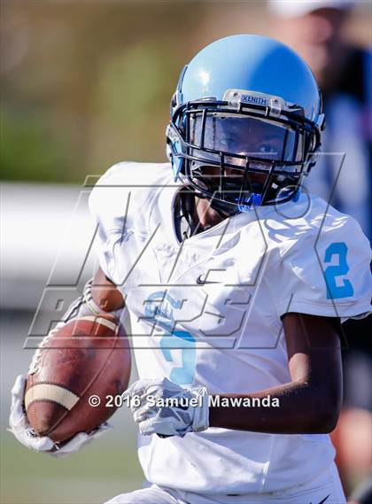 Thumbnail 1 in Arleta vs Carson  photogallery.
