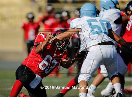 Thumbnail 1 in Arleta vs Carson  photogallery.