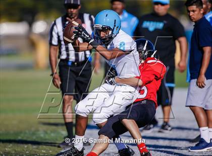 Thumbnail 3 in Arleta vs Carson  photogallery.