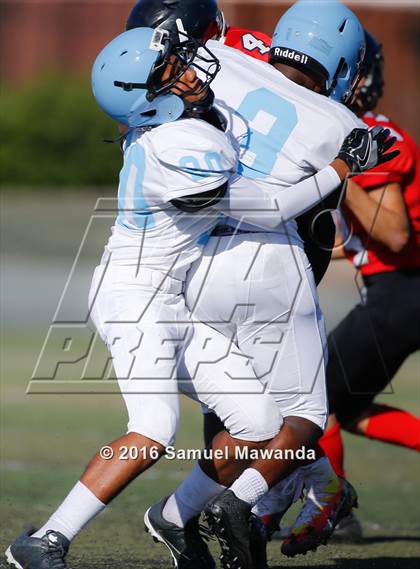 Thumbnail 1 in Arleta vs Carson  photogallery.