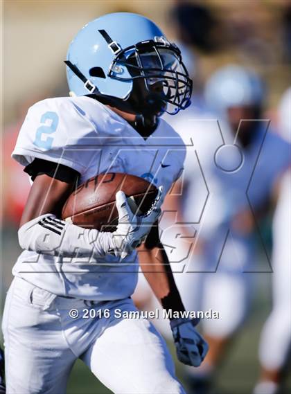 Thumbnail 1 in Arleta vs Carson  photogallery.