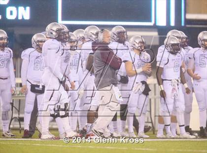 Thumbnail 2 in St. Peter's Prep vs Paramus Catholic (NJSIAA Non-Public Group 4 Final) photogallery.