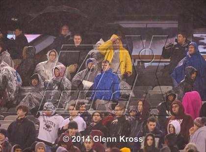 Thumbnail 1 in St. Peter's Prep vs Paramus Catholic (NJSIAA Non-Public Group 4 Final) photogallery.